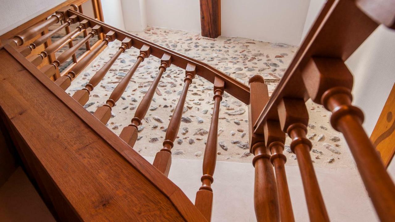 Ma Chambre D'Hotes A Rivesaltes Exteriör bild