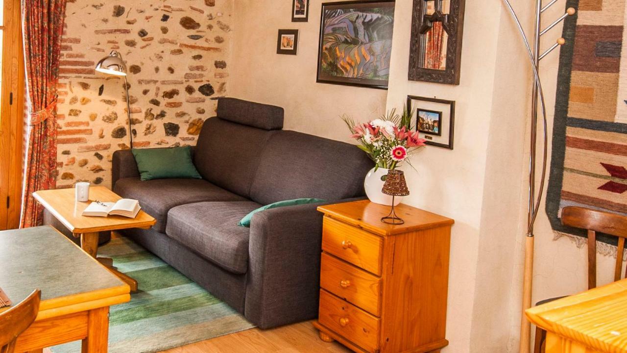 Ma Chambre D'Hotes A Rivesaltes Exteriör bild